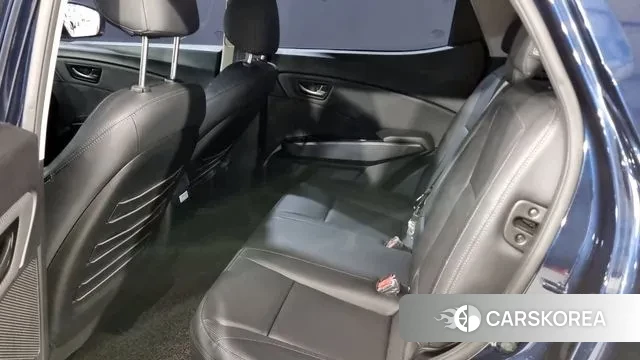 Ssangyong Berry New Tivoli 2021 Синий из Кореи, фото 2