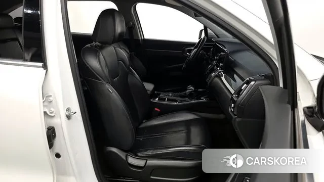 Kia Sorento 4th Generation 2021 Белый из Кореи, фото 2