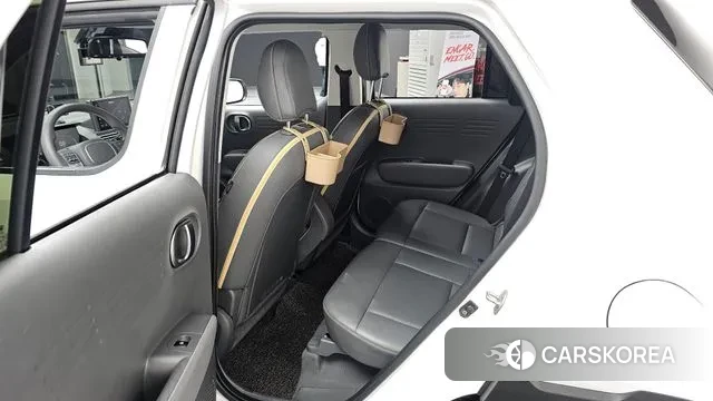 Hyundai Casper 2021 Белый из Кореи, фото 2