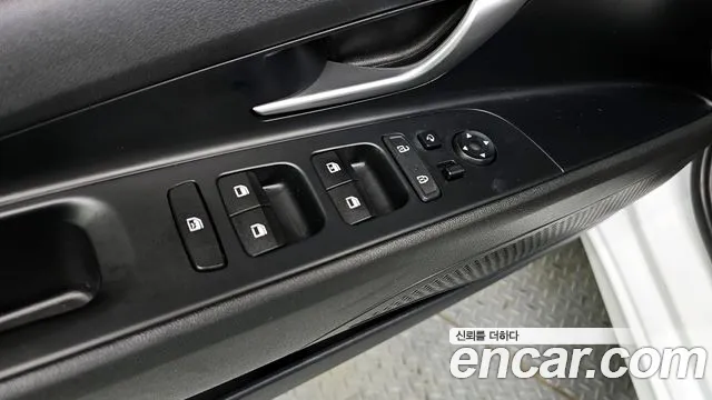 Hyundai Avante (CN7) id 2664271 из Кореи 2