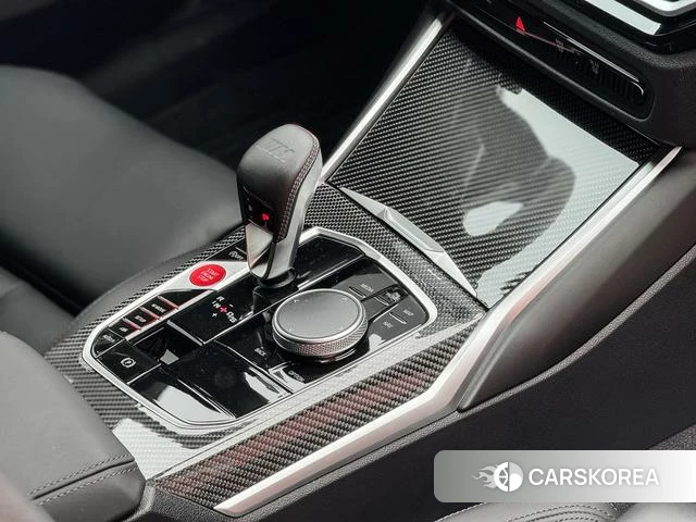 BMW M3 2025 Черный из Китая, фото 2