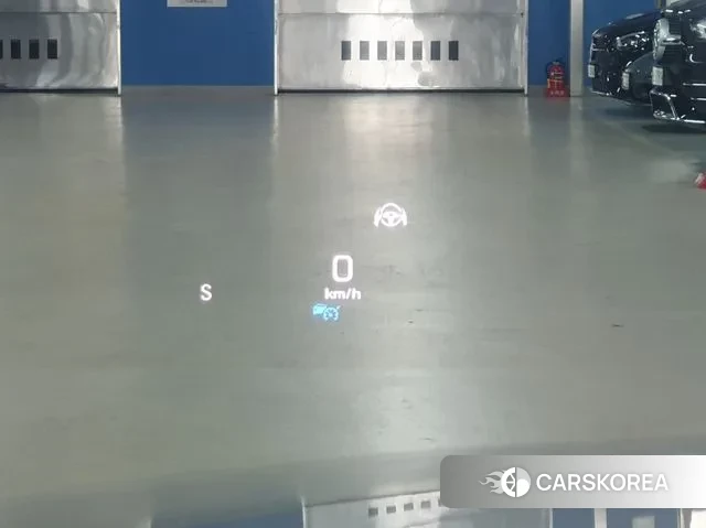 Mercedes-Benz E-Class W213 2019 Серебряный из Кореи, фото 2