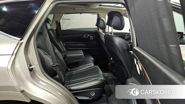 Genesis GV80 2021 Песочный из Кореи, фото 2