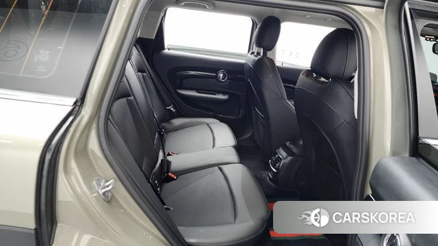 Mini Cooper Clubman 2020 Цвет тростника из Кореи, фото 2