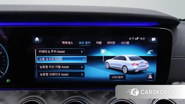 Mercedes-Benz E-Class W213 2020 Белый из Кореи, фото 2