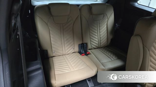 Kia The New Sorento 4th Generation 2025 Белый из Кореи, фото 2