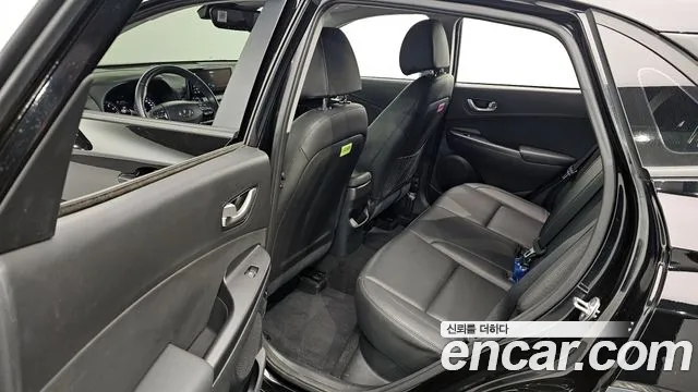 Hyundai The New Kona id 2527560 из Кореи 2