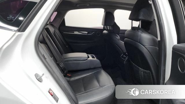 Hyundai Grandeur IG 2018 Белый из Кореи, фото 2