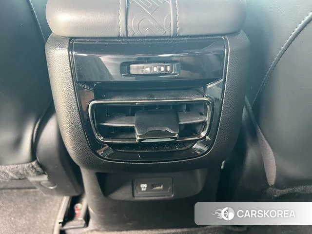 GAC Trumpchi Shadow Leopard 2023 Другой из Китая, фото 2
