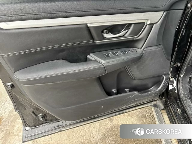 Honda CR-V 2022 Черный из Китая, фото 2