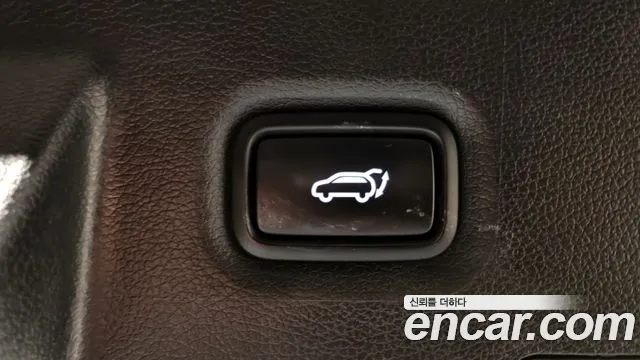 Hyundai The New Santa Fe id 2651249 из Кореи 2