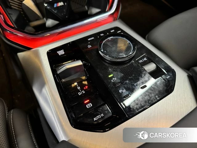 BMW X3 (G45) 2026 Черный из Кореи, фото 2