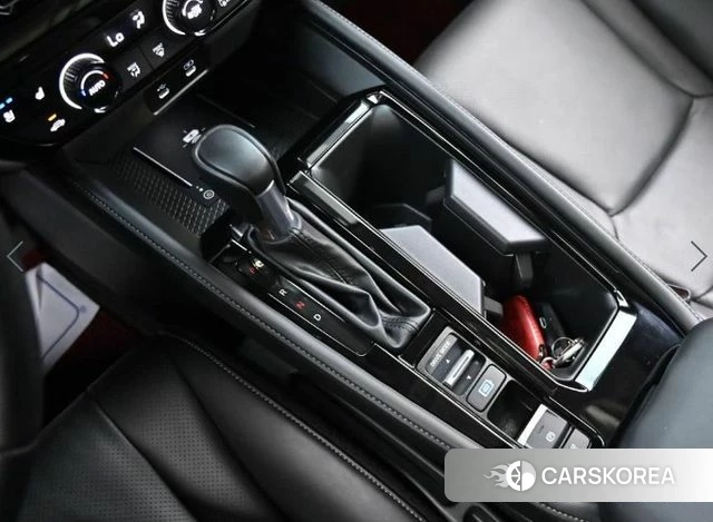 Honda Accord 11th Generation 2023 Серый из Кореи, фото 2