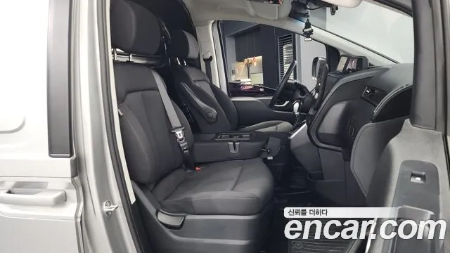 Hyundai Staria id 2906316 из Кореи 2