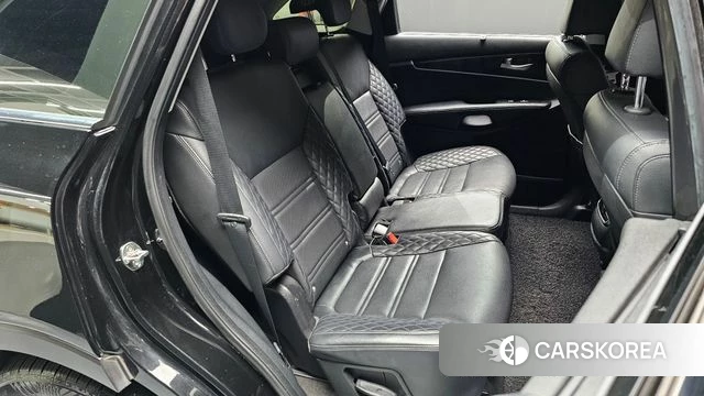 Kia The New Sorento 2019 Черный из Кореи, фото 2
