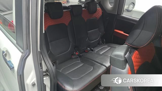 Kia The New Ray 2021 Белый из Кореи, фото 2