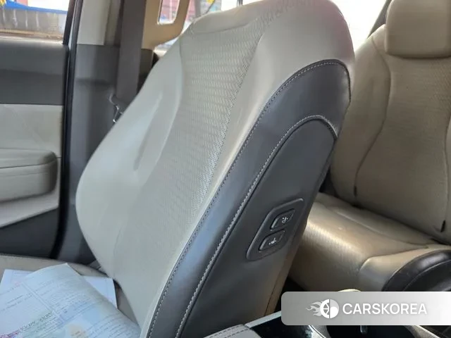 Kia Carnival 4th generation 2020 Белый из Кореи, фото 2