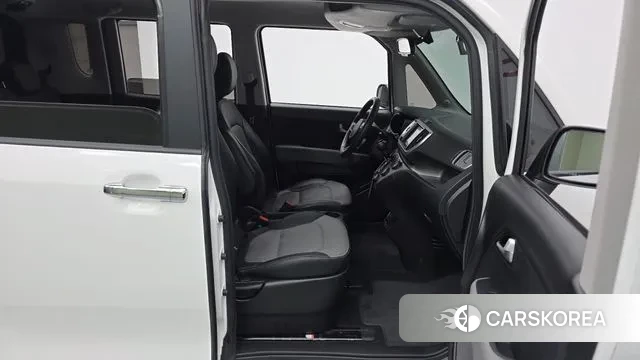 Kia The New Ray 2022 Белый из Кореи, фото 2