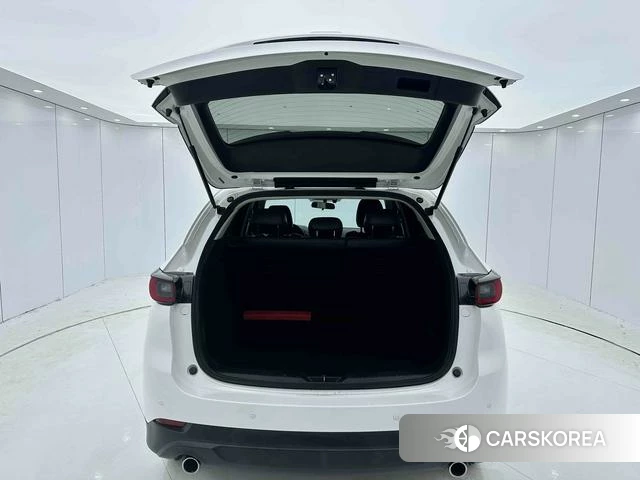 Mazda CX-5 2023 Белый из Китая, фото 2