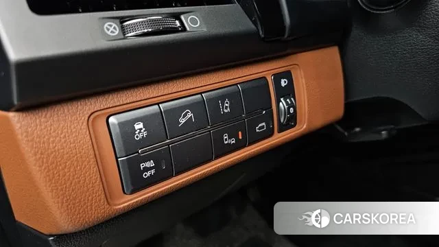 Ssangyong Rexton Sports Cannes 2019 Серый из Кореи, фото 2