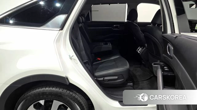 Kia Sorento 4th Generation 2022 Белый из Кореи, фото 2