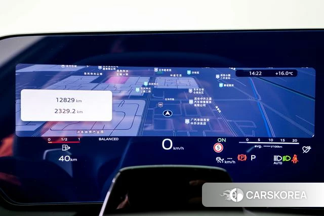 Audi A5L 2025 Темно-серый из Китая, фото 2