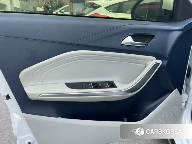 Chery Tiggo 3x 2023 Белый из Китая, фото 2
