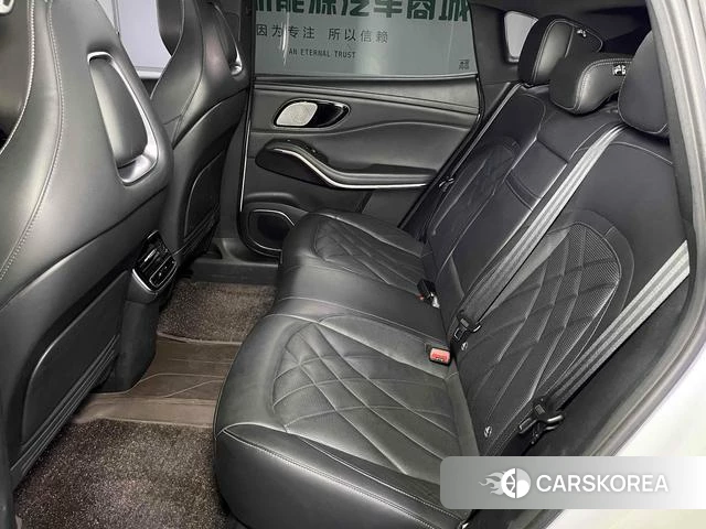 Feifan Automobile Feifan R7 2024 Белый из Китая, фото 2