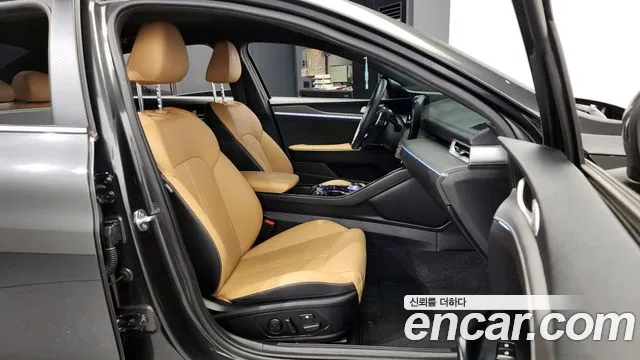 Kia K5 3rd generation id 2704713 из Кореи 2