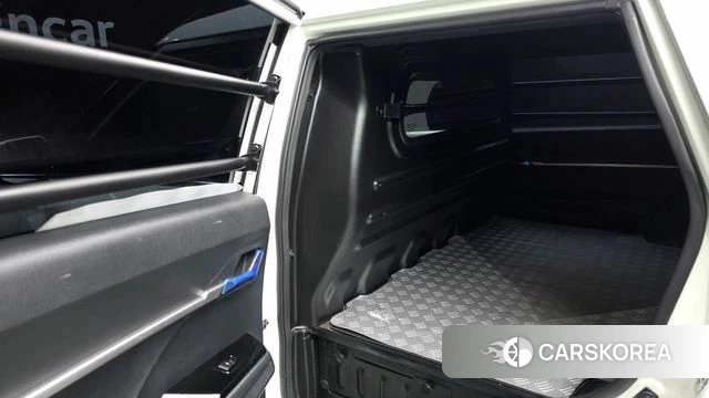Ssangyong The New Torres 2024 Белый из Кореи, фото 2