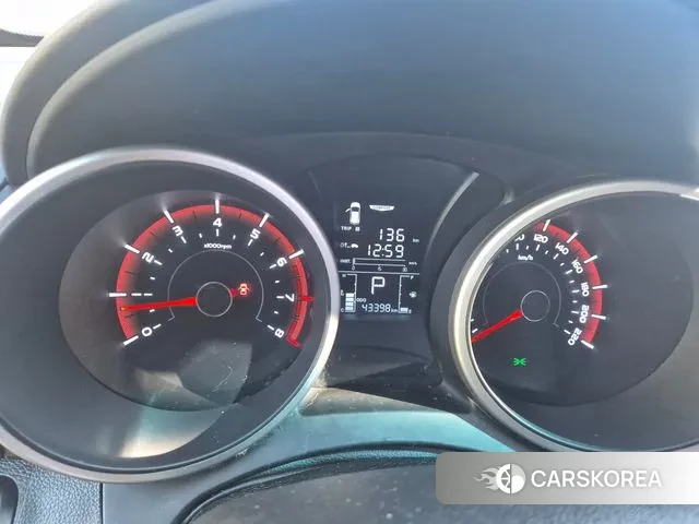 Ssangyong Tivoli Air 2019 Белый из Кореи, фото 2