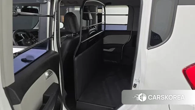 Kia The New Ray 2021 Белый из Кореи, фото 2