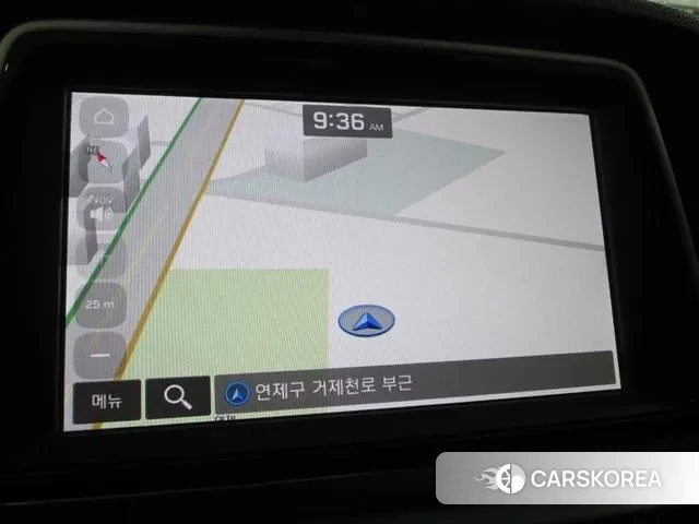 Hyundai Sonata New Rise 2018 Черный из Кореи, фото 2