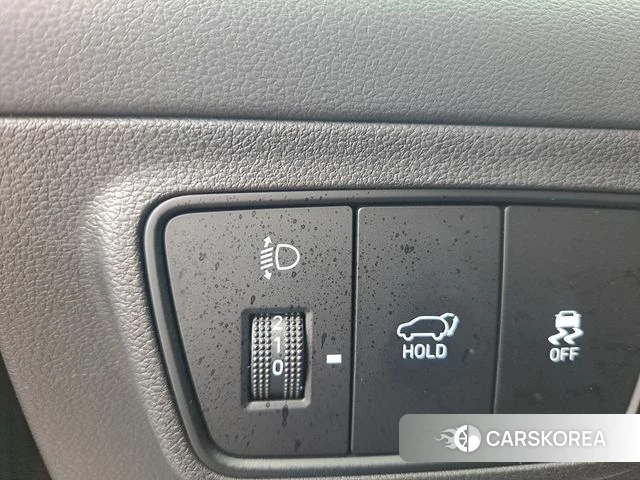 Hyundai Tucson (NX4) 2022 Серый из Кореи, фото 2