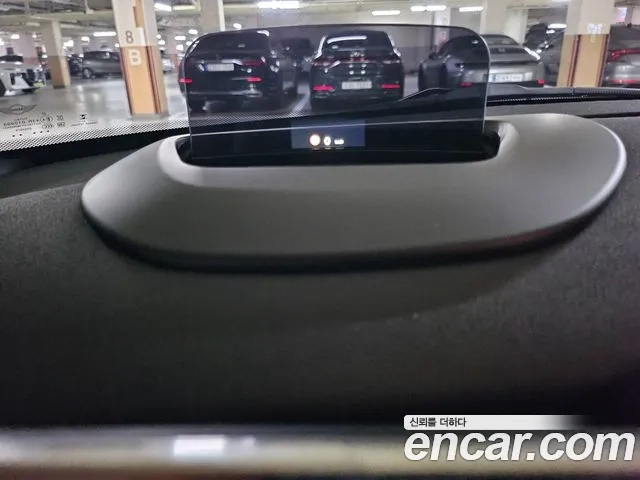 Mini Cooper Convertible 2024 Белый из Кореи, фото 2