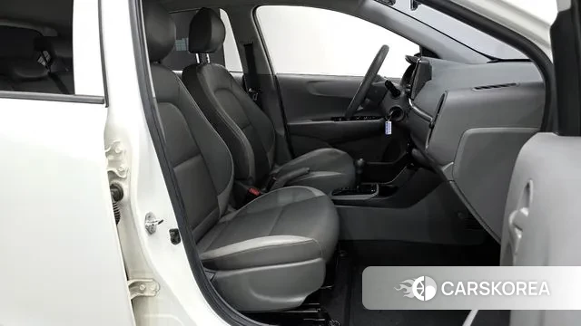 Kia All New Morning (JA) 2018 Белый из Кореи, фото 2