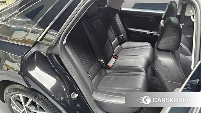 Hyundai Grandeur Hybrid (GN7) 2025 Черный из Кореи, фото 2