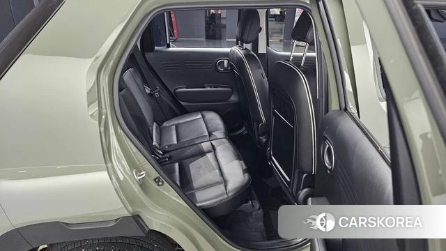 Hyundai Casper 2022 Цвет тростника из Кореи, фото 2