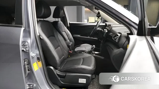 Ssangyong The New Tivoli 2024 Серый из Кореи, фото 2