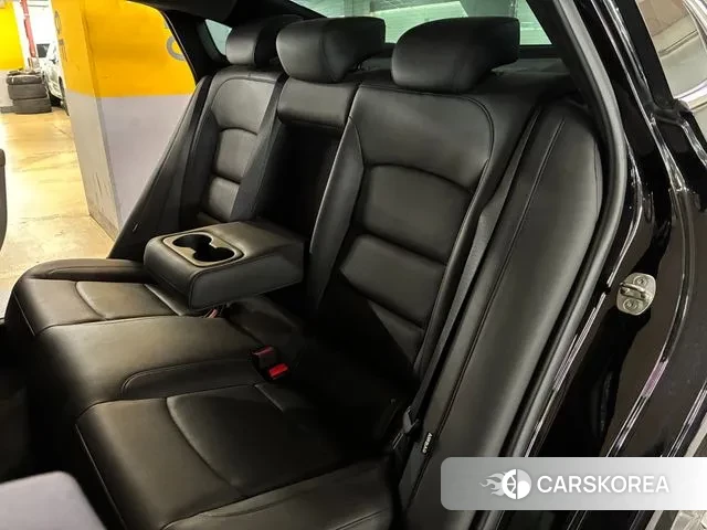 Chevrolet (GM Daewoo) The New Malibu 2018 Черный из Кореи, фото 2