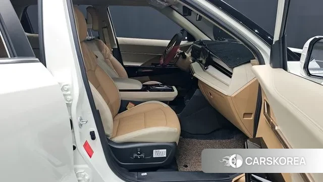 Ssangyong Actian 2nd Generation 2025 Белый из Кореи, фото 2