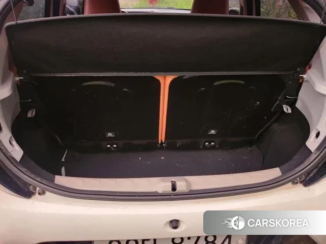 Toyota Oh, my god. 2018 Белый из Кореи, фото 2