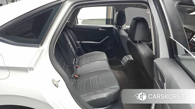 Volkswagen 7th Generation of Jetta 2020 Белый из Кореи, фото 2