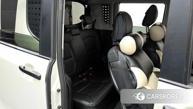 Kia The New Ray 2018 Белый из Кореи, фото 2