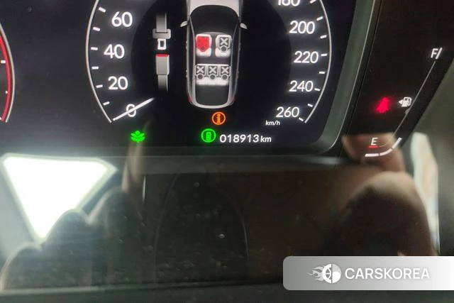Honda Civic 2024 Белый из Китая, фото 2