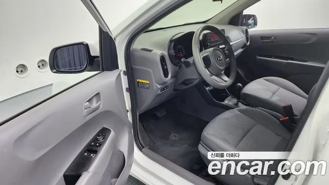 Kia All New Morning (JA) id 2679048 из Кореи 2