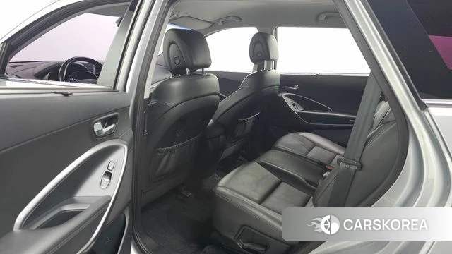 Hyundai The New Max Cruise 2018 Серебряный из Кореи, фото 2
