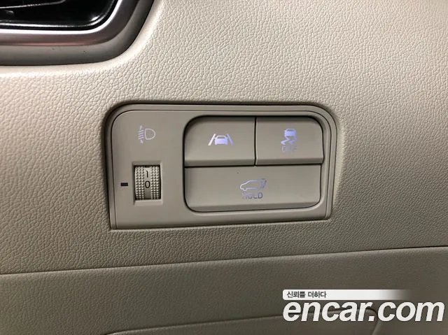 Kia Sorento 4th Generation id 2693224 из Кореи 2