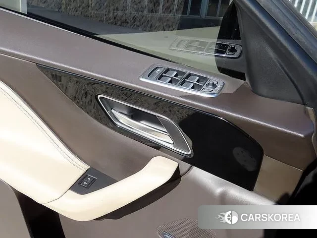 Jaguar F-PACE id 3329718 из Кореи 2