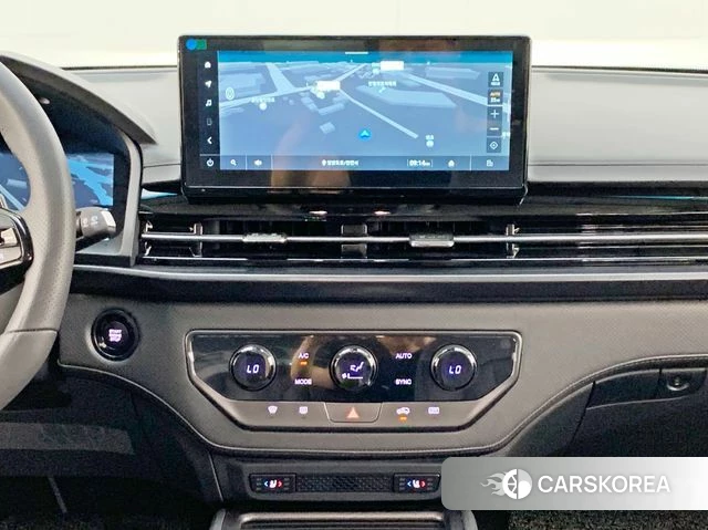 Ssangyong Musso (Q300) 2026 Белый из Кореи, фото 2